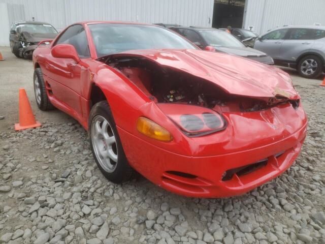 Mitsubishi 3000 GT