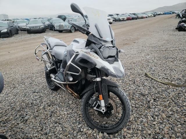BMW R 1200 GS