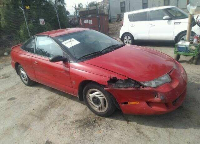 Saturn SC2