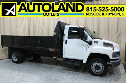 GMC C4