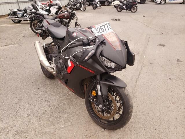 Honda CBR1000