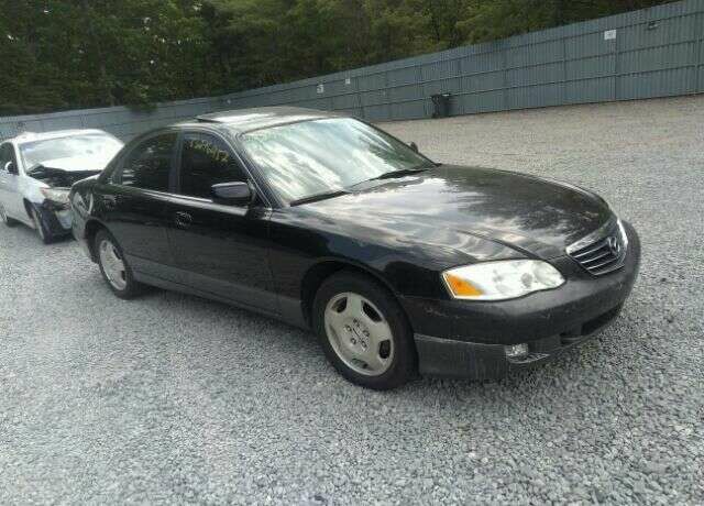 Mazda Millenia