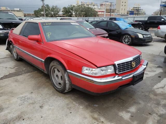 Cadillac Eldorado