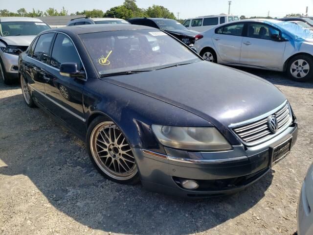 Volkswagen Phaeton