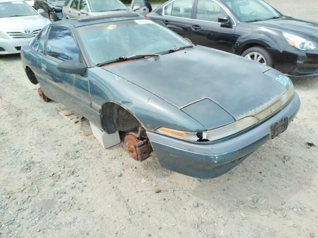 Mitsubishi Eclipse