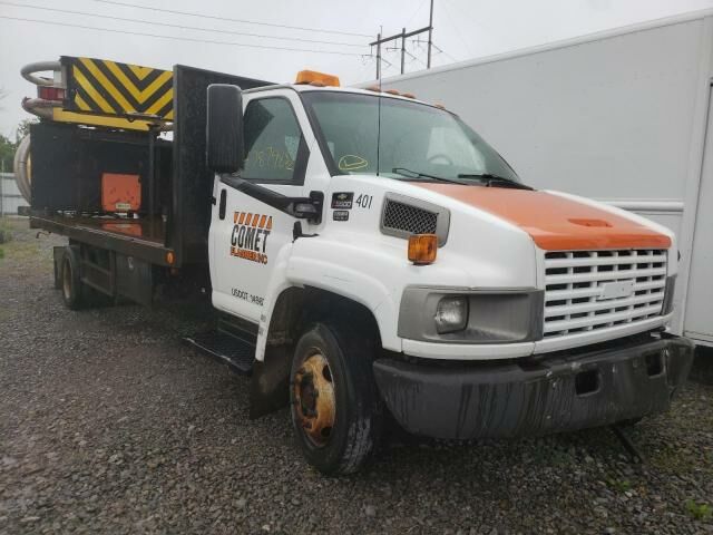Chevrolet C5