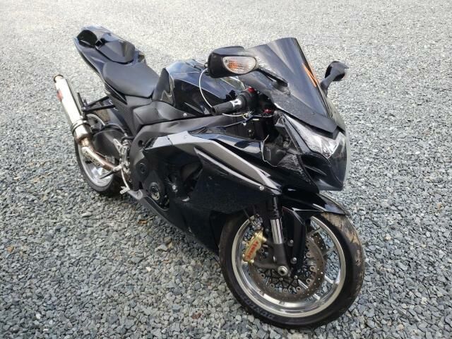 Suzuki GSX-R1000L