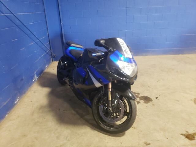 Suzuki GSX-R750K