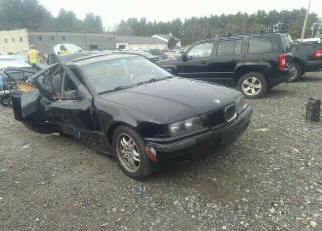 BMW 318i