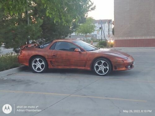 Mitsubishi 3000 GT