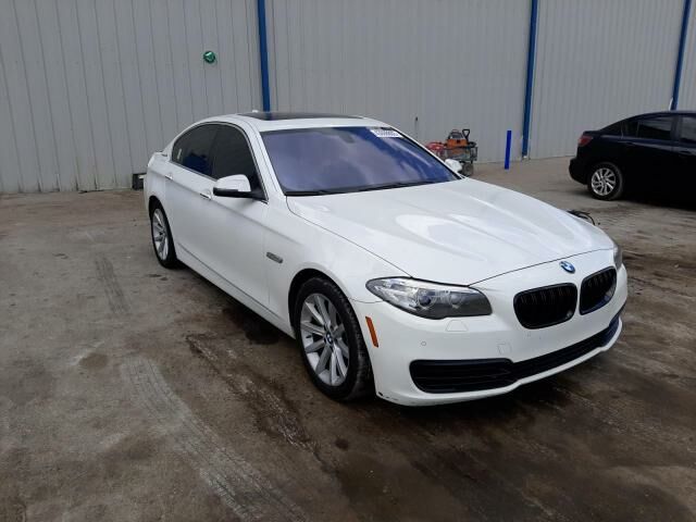 BMW ActiveHybrid 5