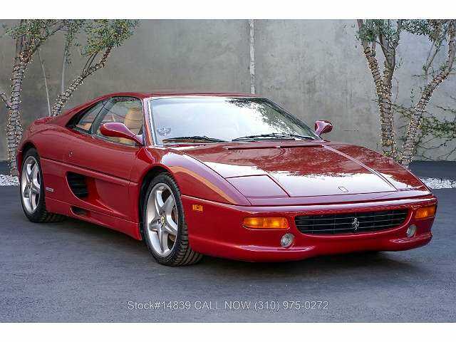 Ferrari F355