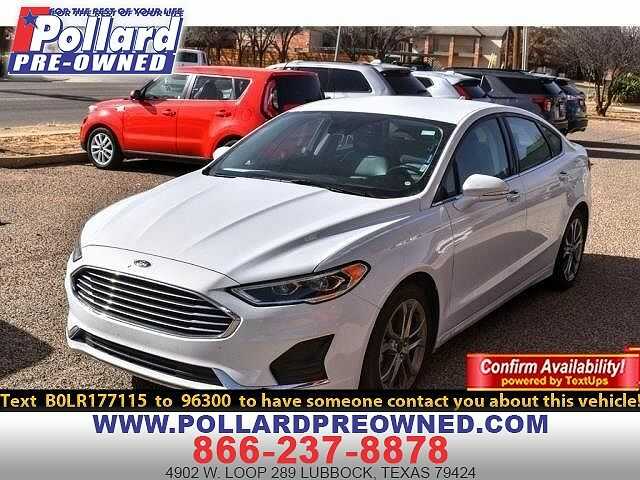 FORD