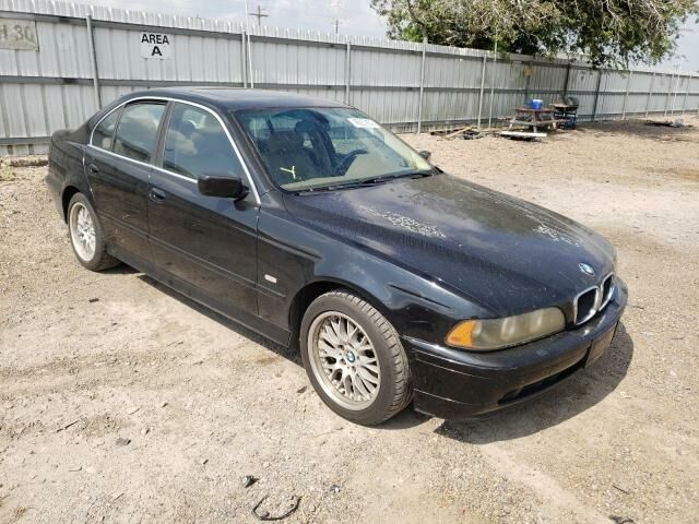 BMW 530i