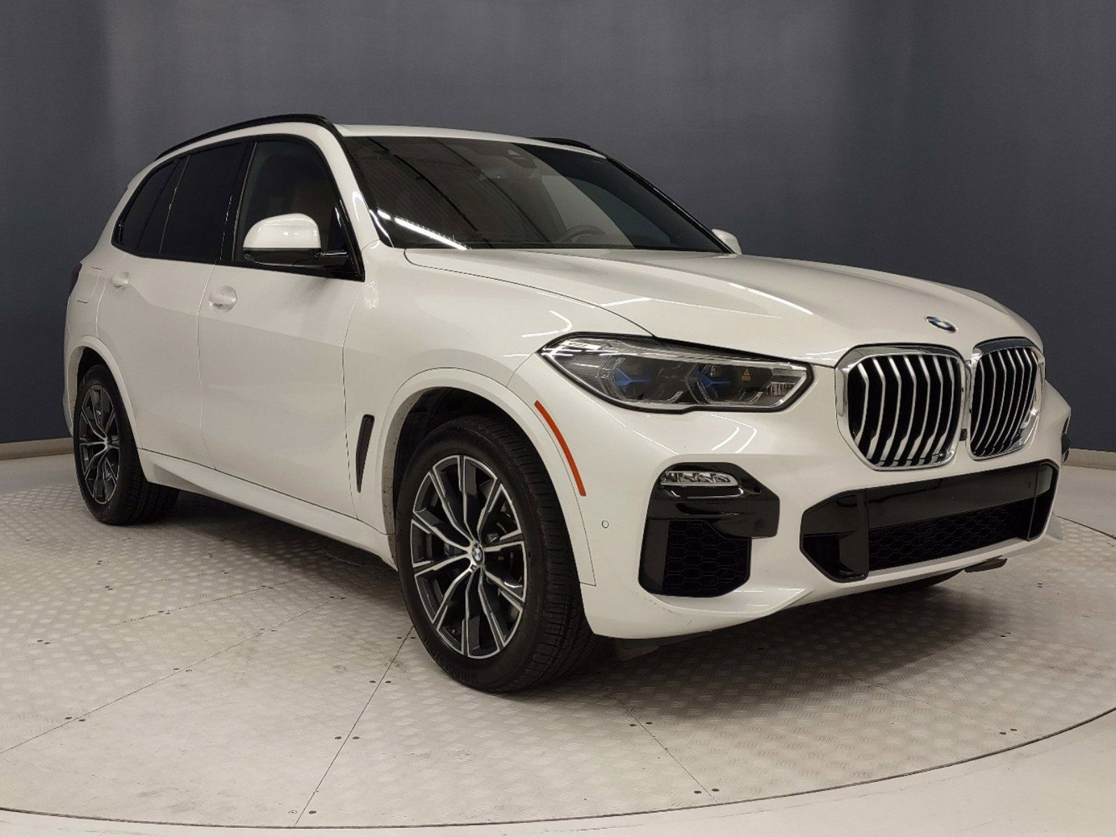 2019 BMW X5