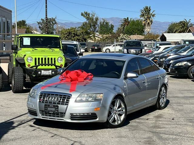 Audi S6
