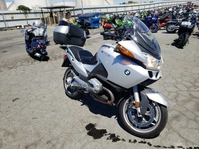 BMW R 1200 RT