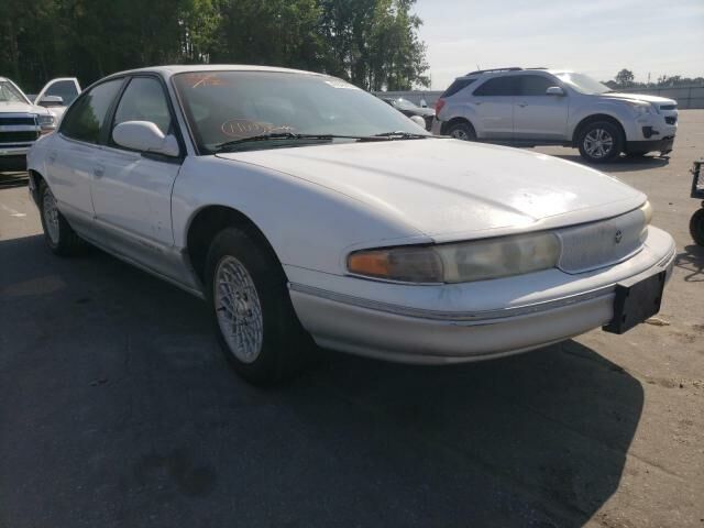 Chrysler LHS