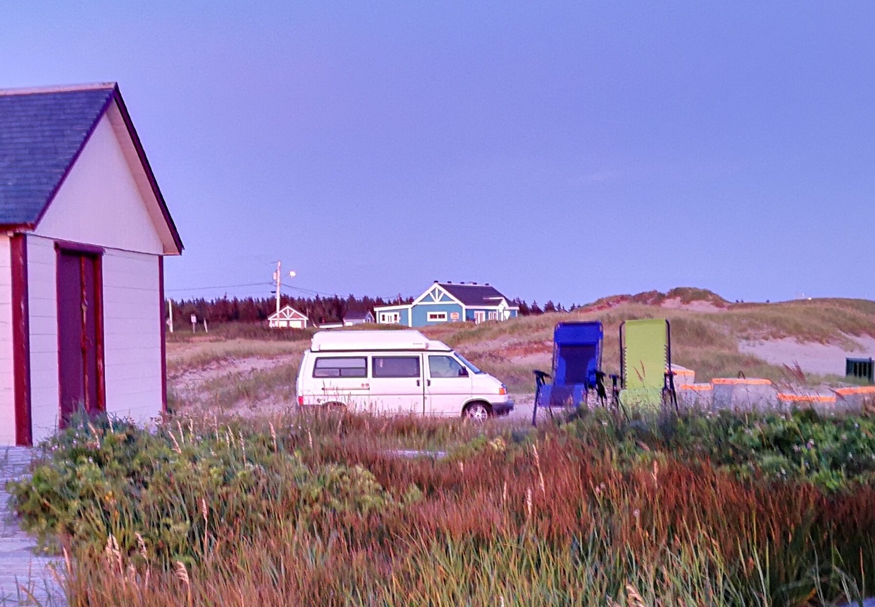 Volkswagen EuroVan