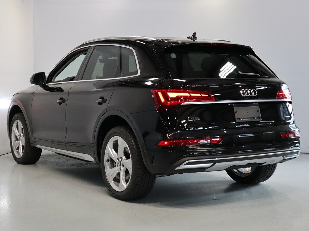 2022 Audi Q5