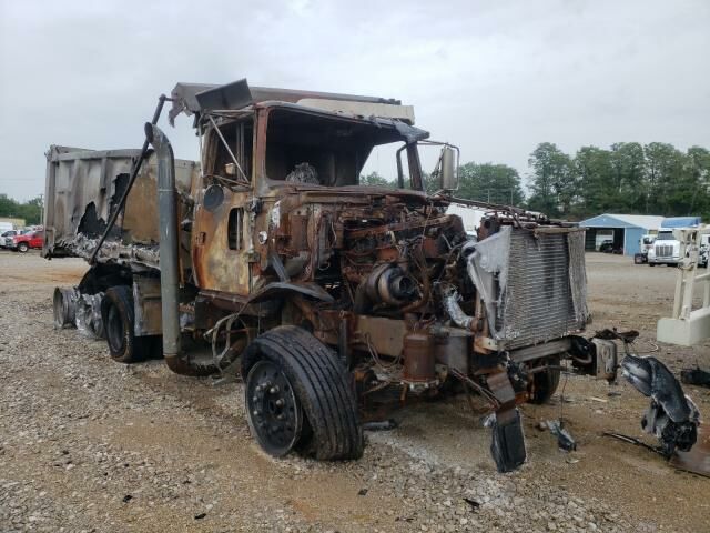 Ford LTLA9000