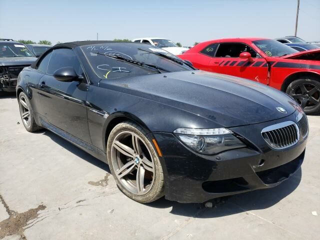 BMW M6