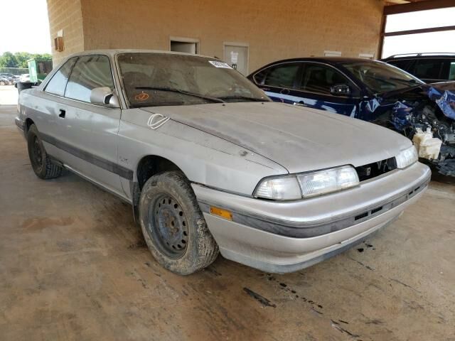 Mazda MX-6