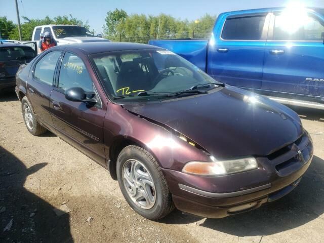 Dodge Stratus