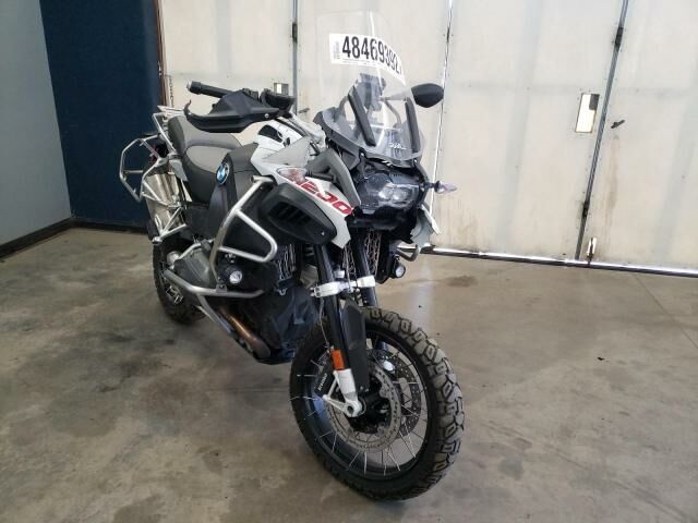 BMW R 1200 GS