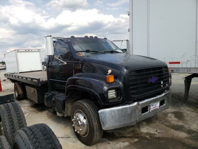 Chevrolet C6