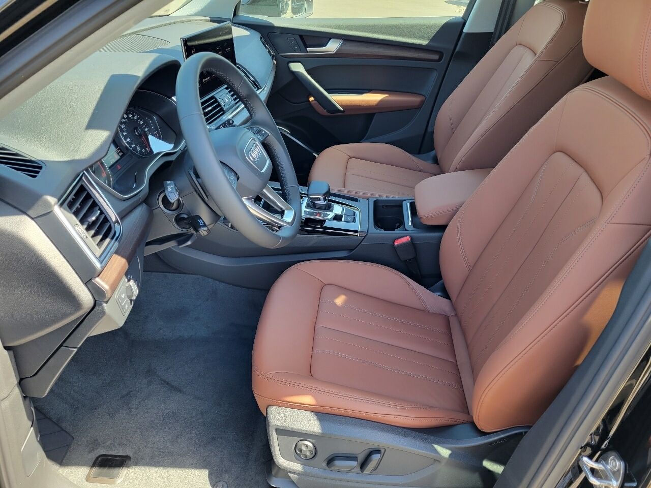 2022 Audi Q5