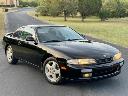 Nissan 240SX