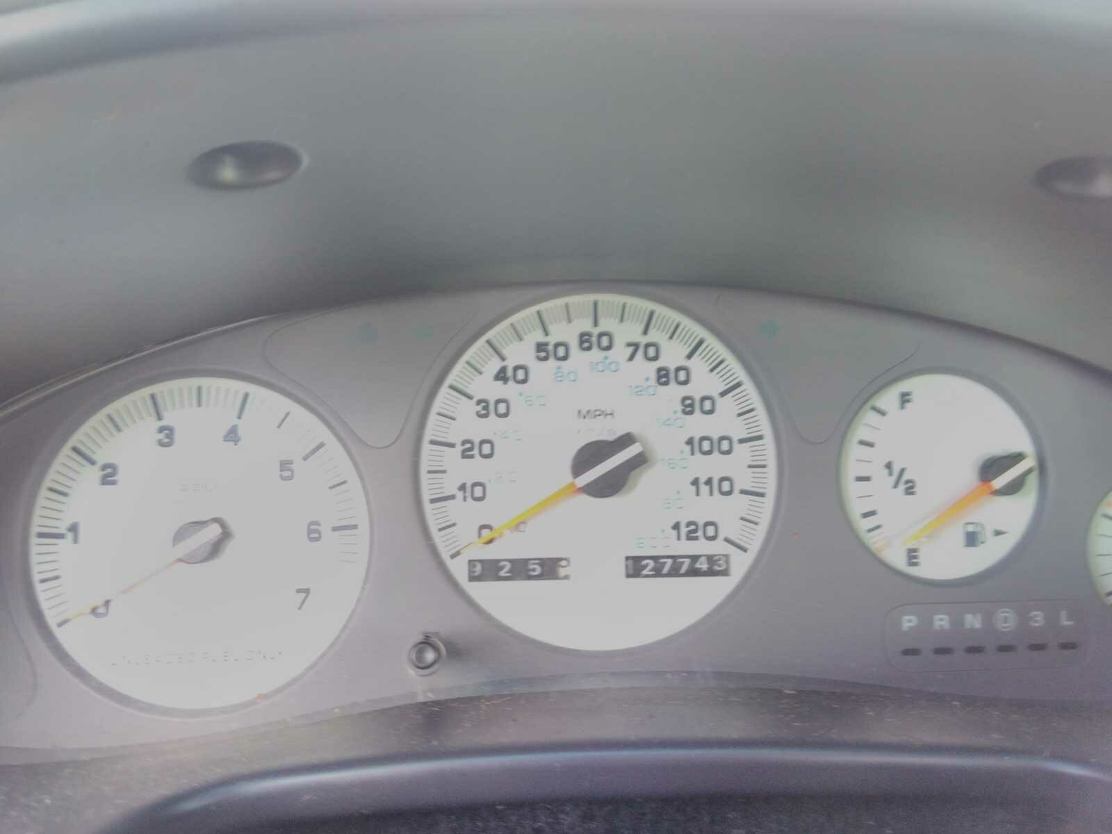 Dodge Intrepid