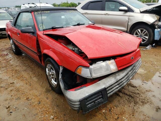 Chevrolet Cavalier