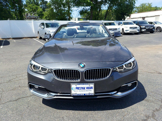 2019 BMW 430i