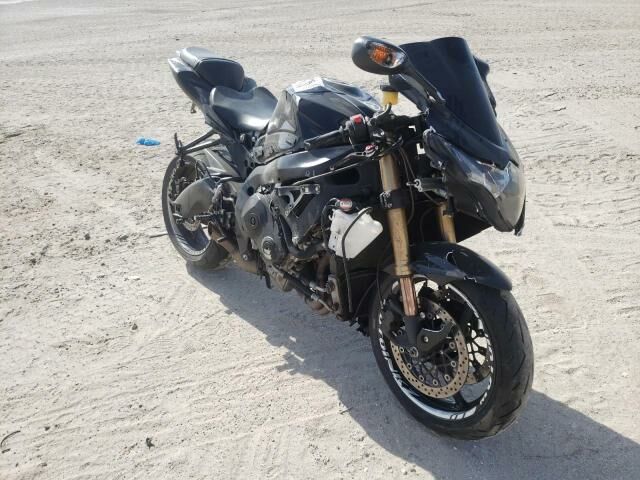 Suzuki GSX-R1000L