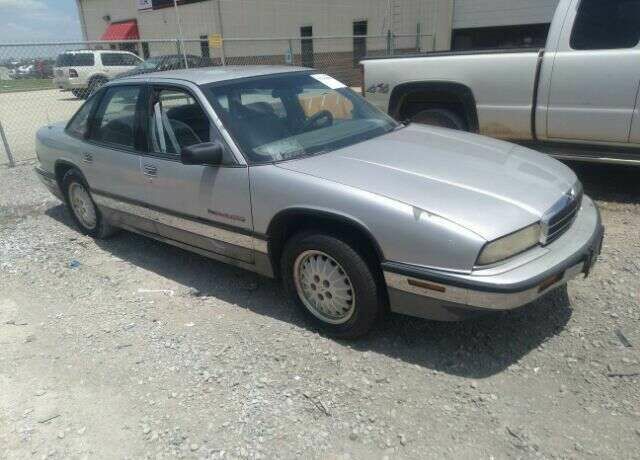 Buick Regal