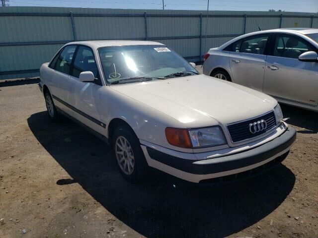 Audi 100