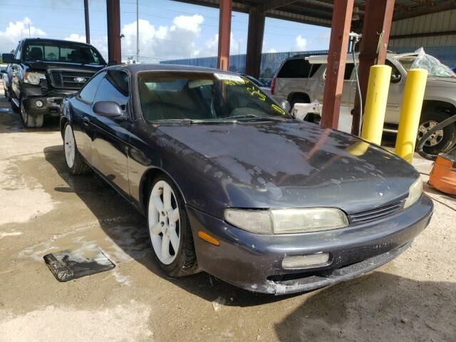 Nissan 240SX