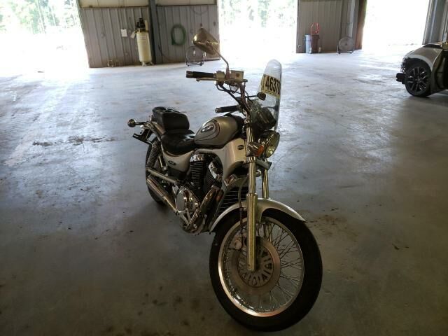 Suzuki VS800GLK