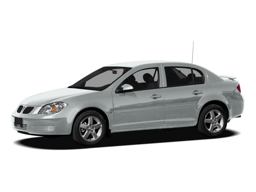Pontiac G5