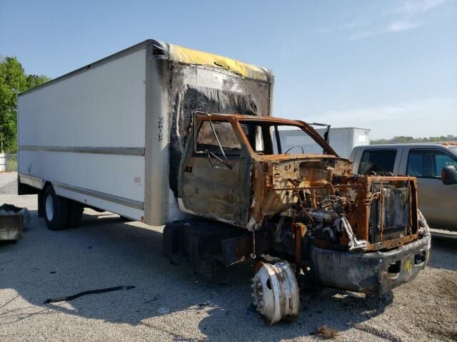 GMC C7