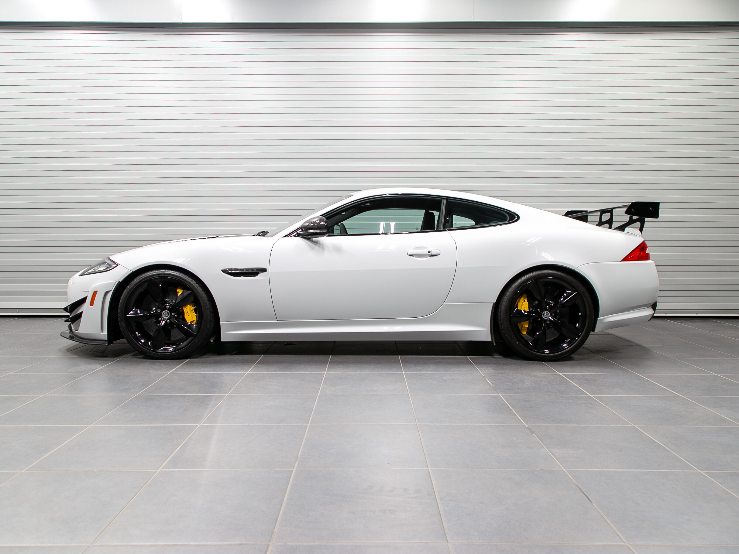 Jaguar XK