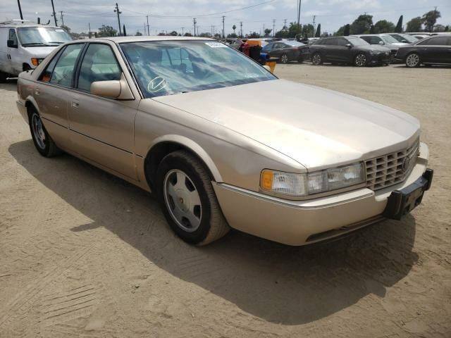 Cadillac Seville