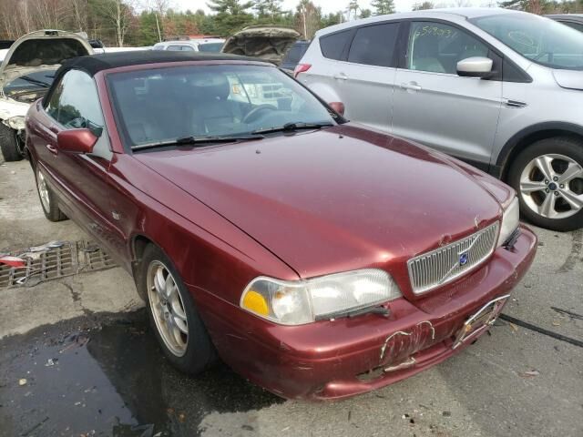 Volvo C70