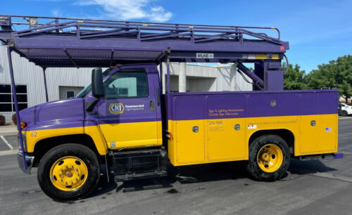 Isuzu H-Series