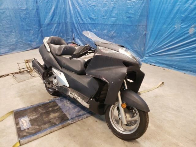 Honda FSC600 (Silver Wing)