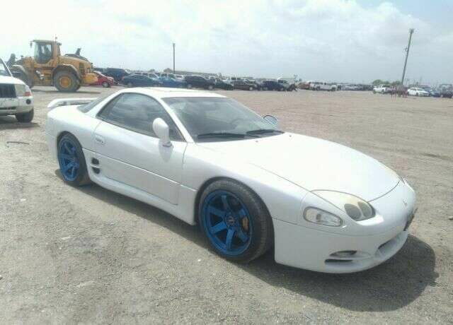 Mitsubishi 3000 GT