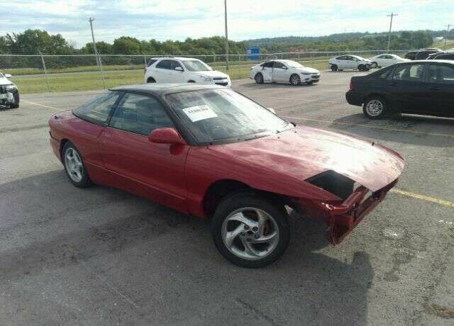 Ford Probe