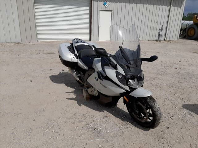 BMW K 1600 GT